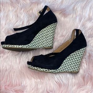 Heel Wedges